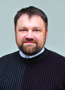 Miroslav Urbánek